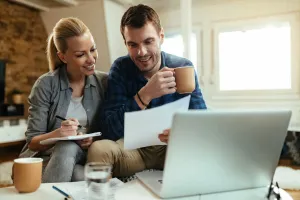 Finansowanie które nadąża za Twoim tempem