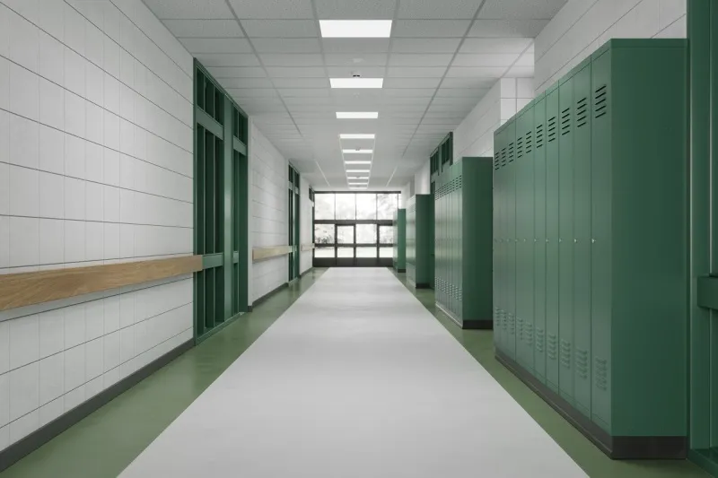 Przydatność dystrybutora wody w placówce oświatowej