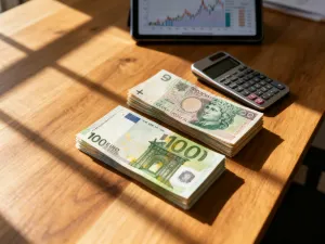 Spłacać długi czy oszczędzać pieniądze?