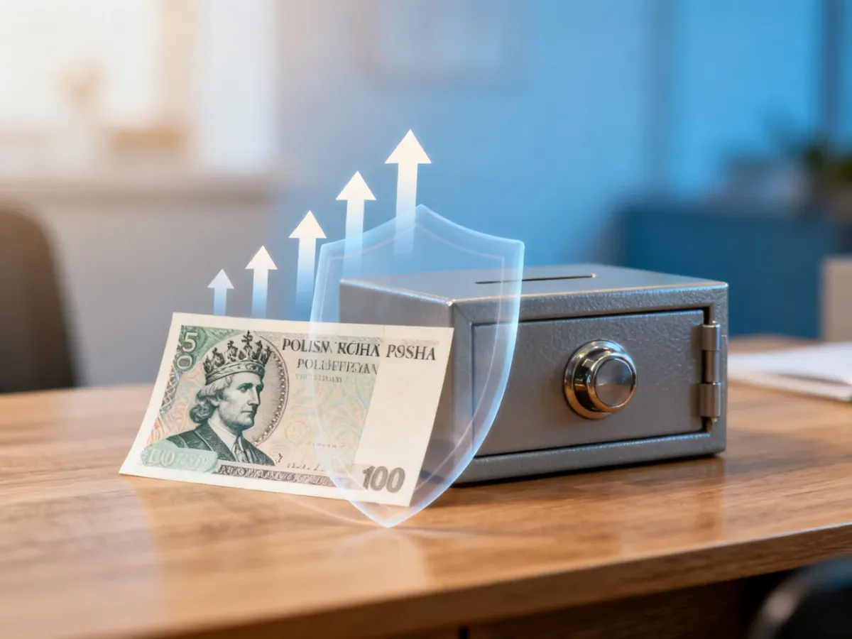 Obligacje oszczędnościowe jako sposób ochrony oszczędności przed inflacją